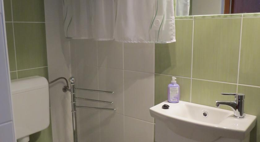 Galagonyás apartman Eger Habitación foto