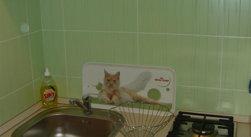Galagonyás apartman Eger Habitación foto