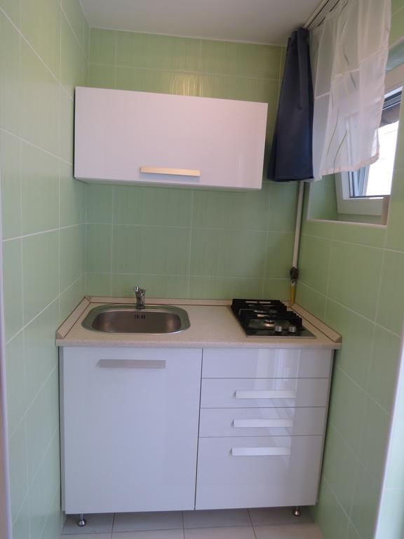 Galagonyás apartman Eger Habitación foto